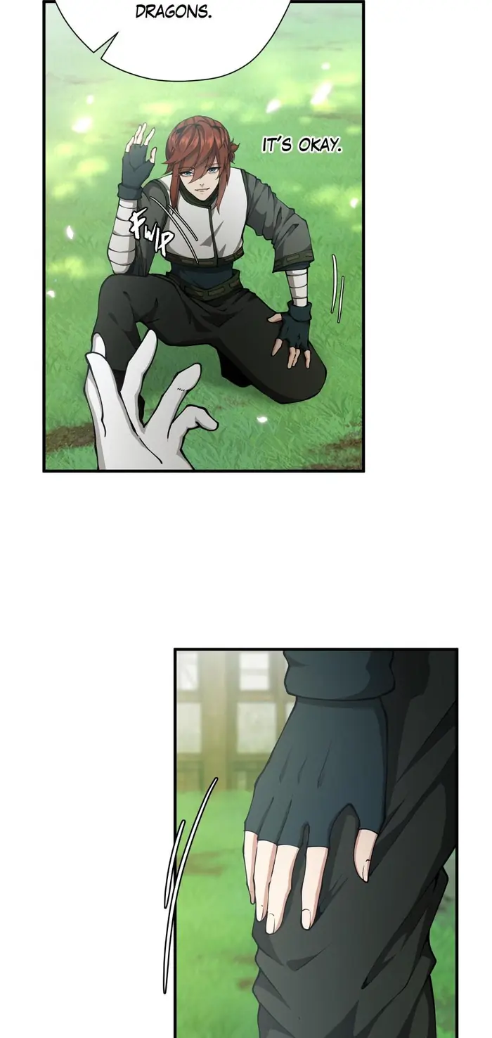The Beginning After the End Chapter 160 image 25_optimized